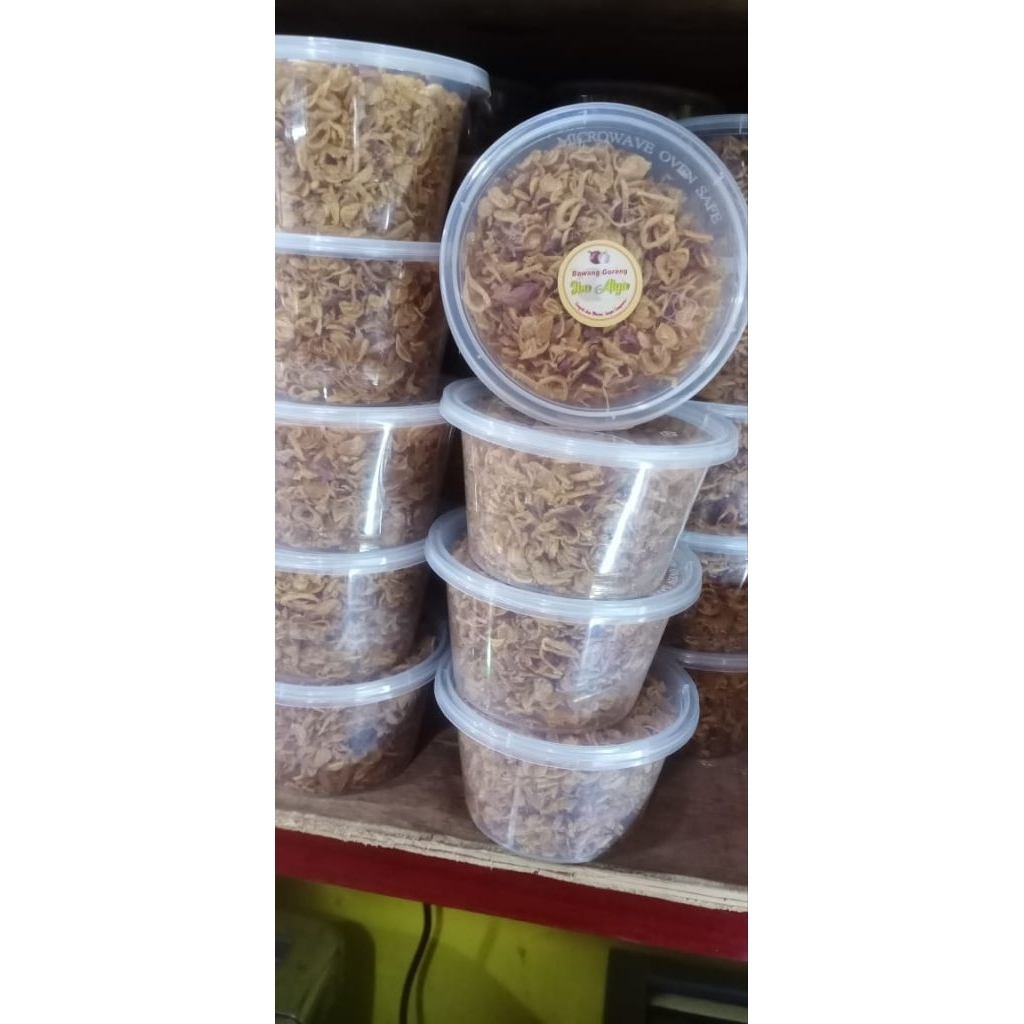 

Bawanggorengaslitanpatambahanbahanapapun