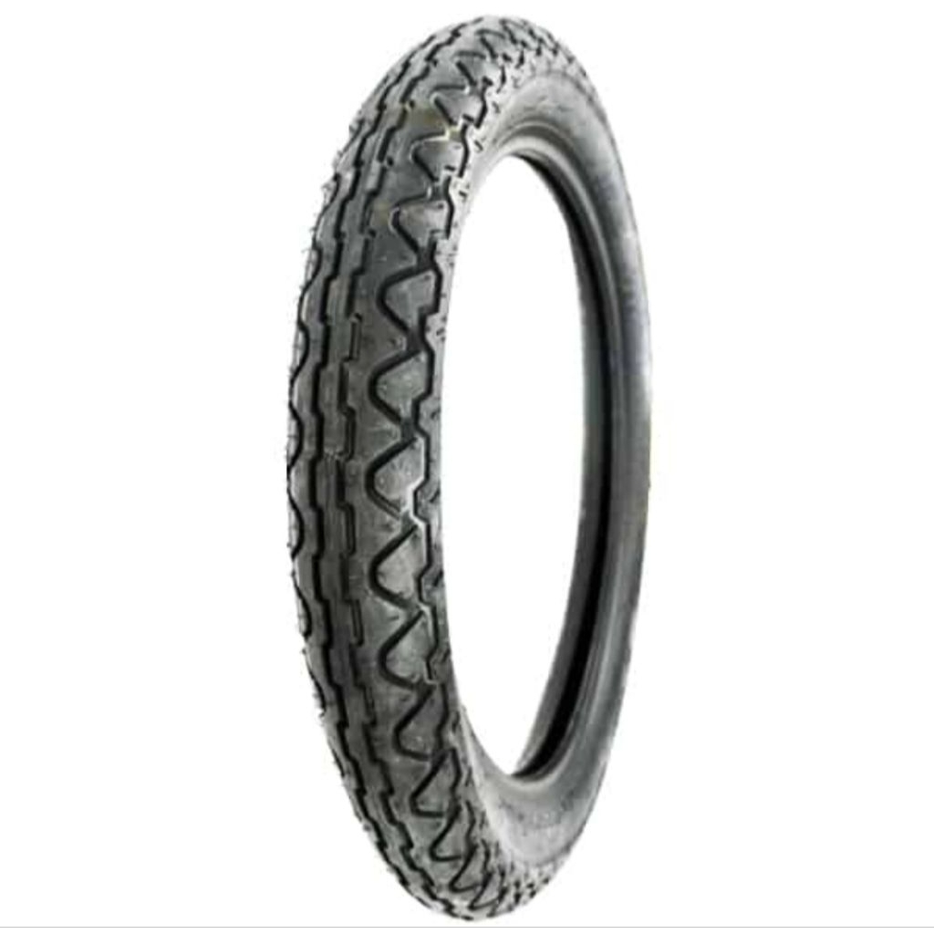 Ban Depan Tubles 80/100-17 Honda Mega Pro,Verza 150,Cb150 Verza 44711KYE901