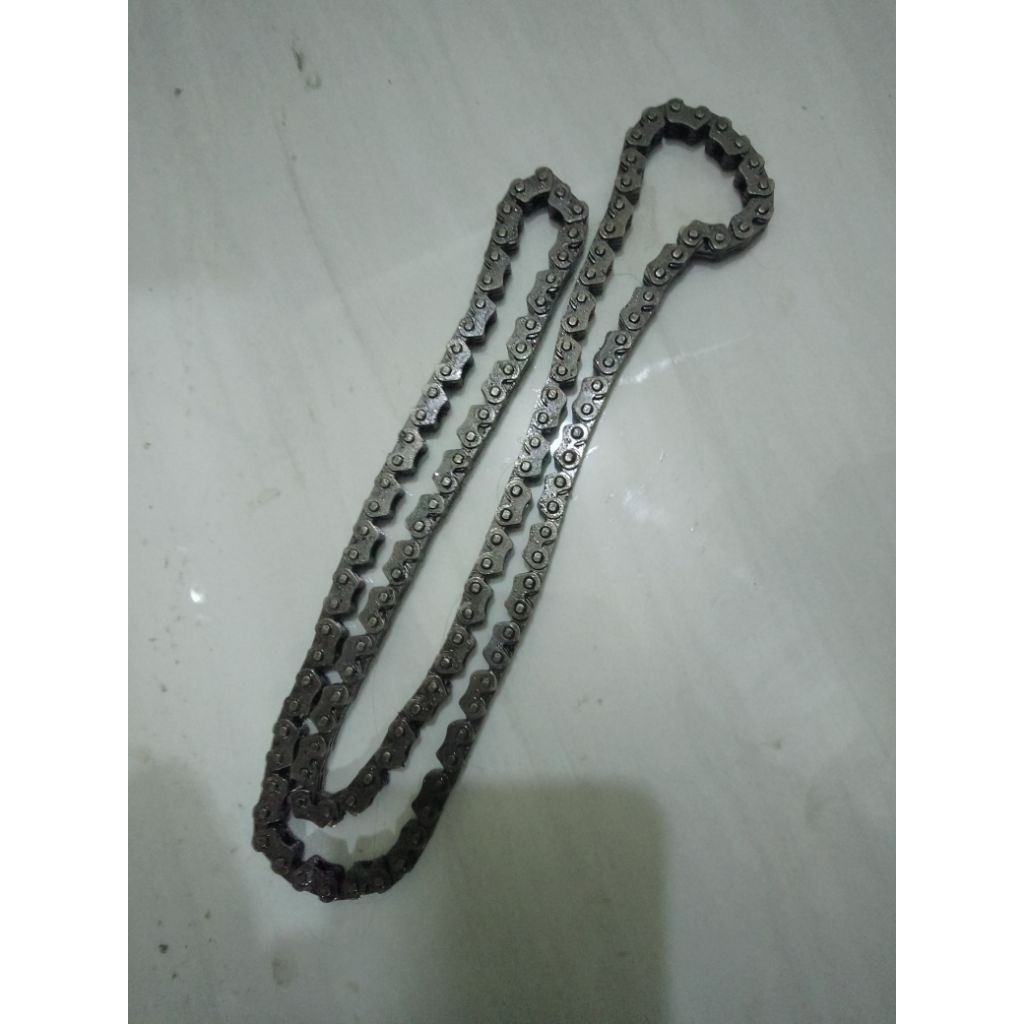 rantai kambrat/keteng Ninja 250 mono