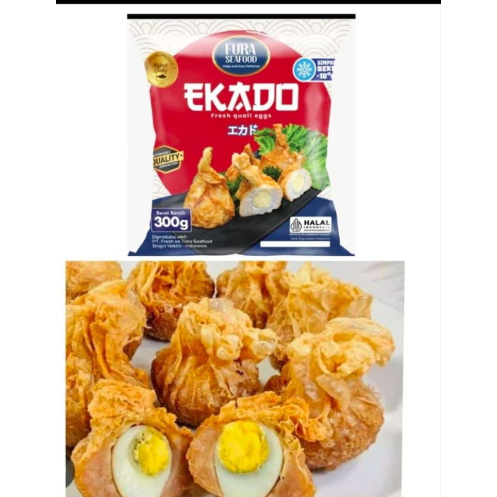 

EKADO ISI 10 PC