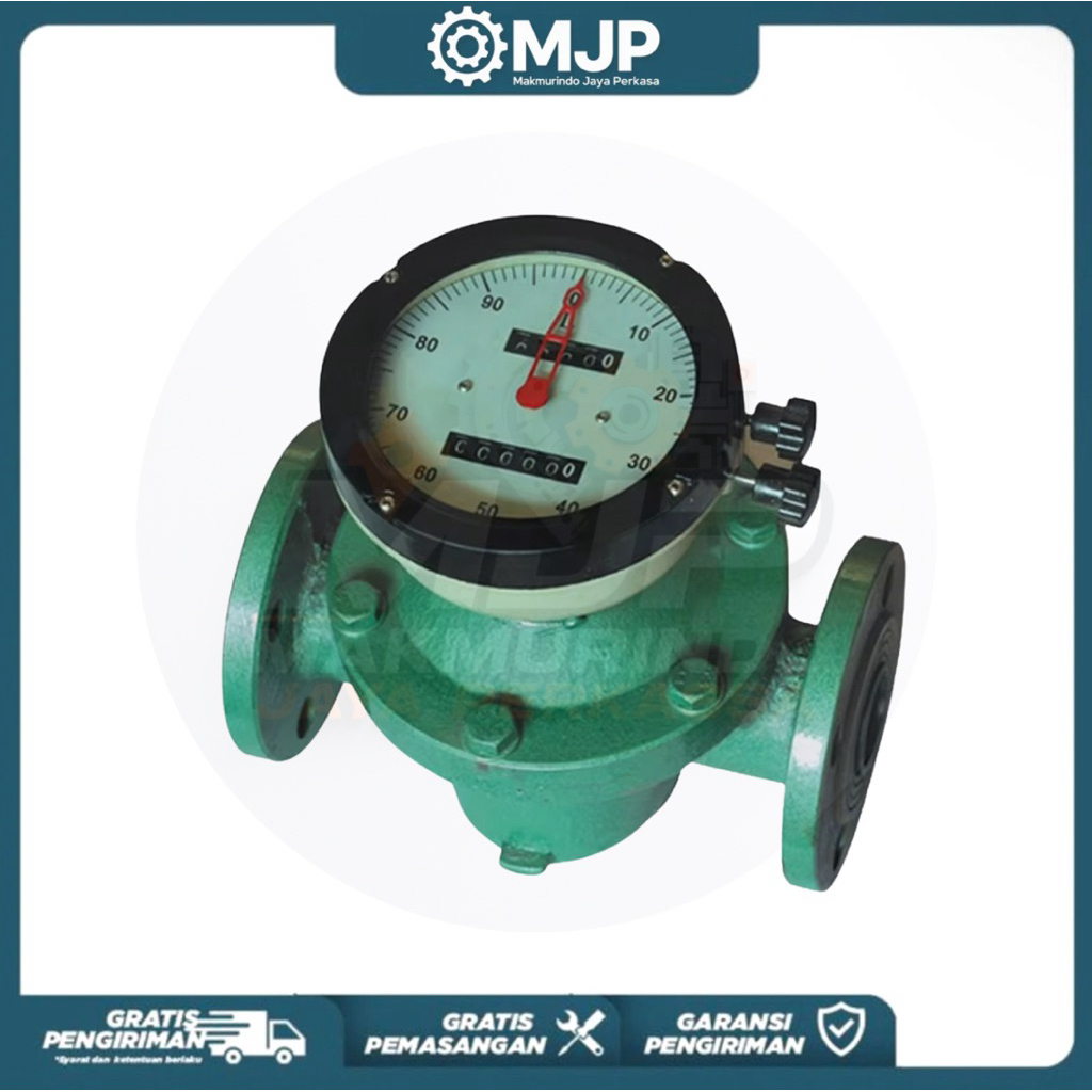 flow meter model tokico 2inch / flowmeter DN50 2” Model tokico