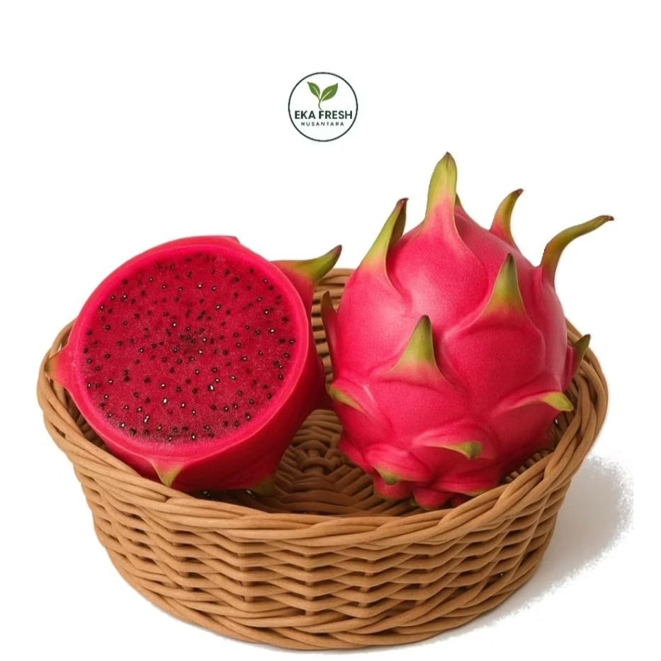 

Buah Naga 1 kg – Buah Segar & Manis | Eka Fresh Nusantara