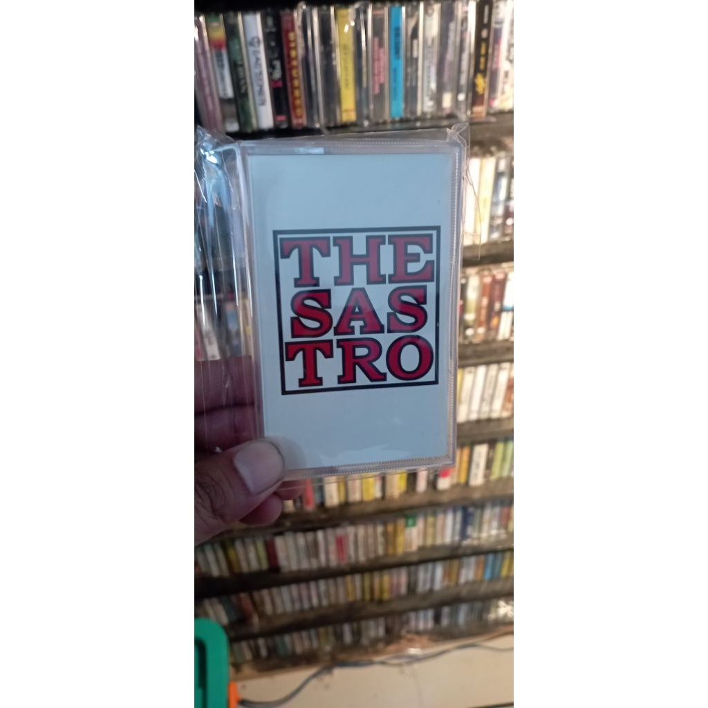 KASET PITA THE SASTRO RASUNA