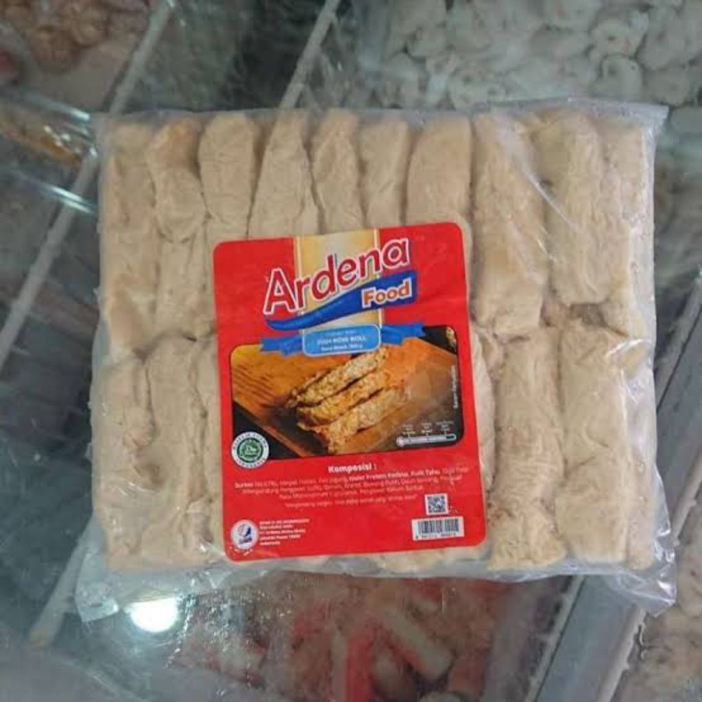

ardena fish row roll 1kg