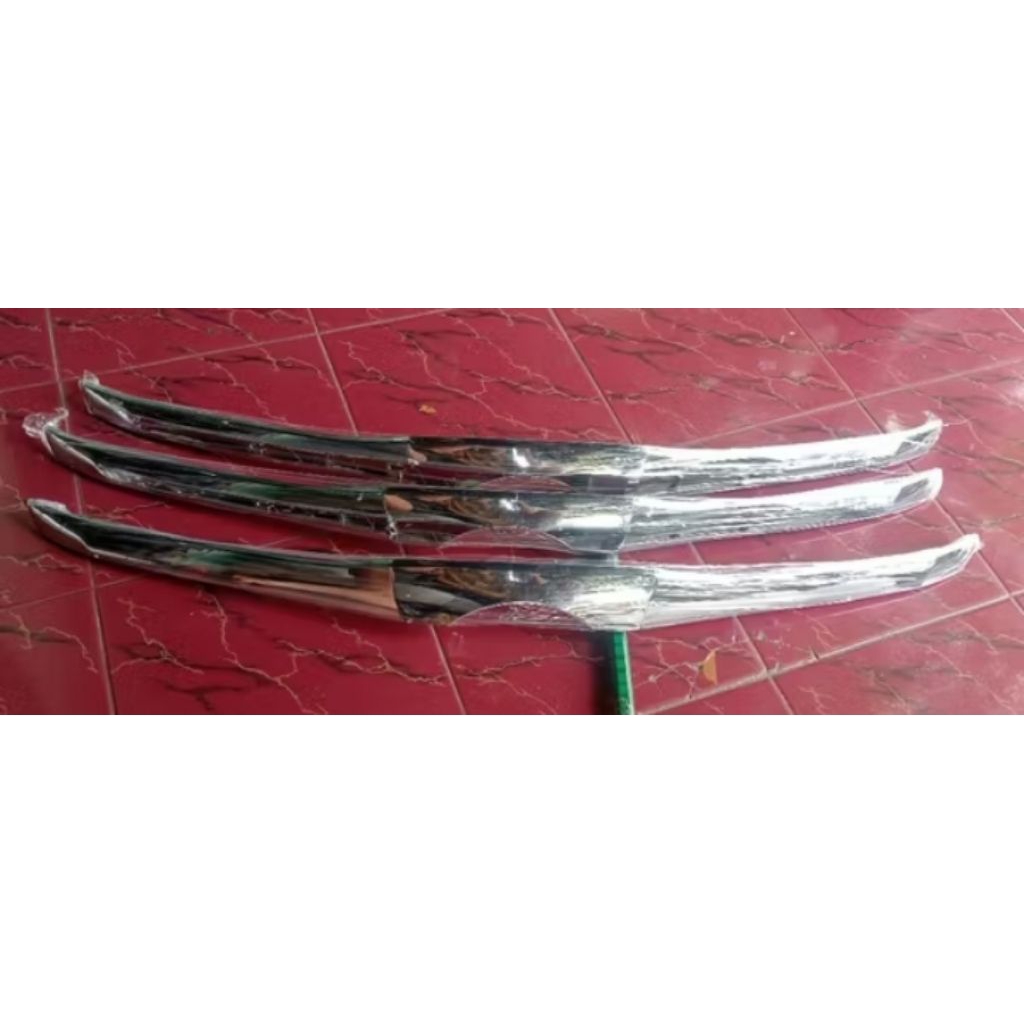 list kap mesin Innova 2011-2015