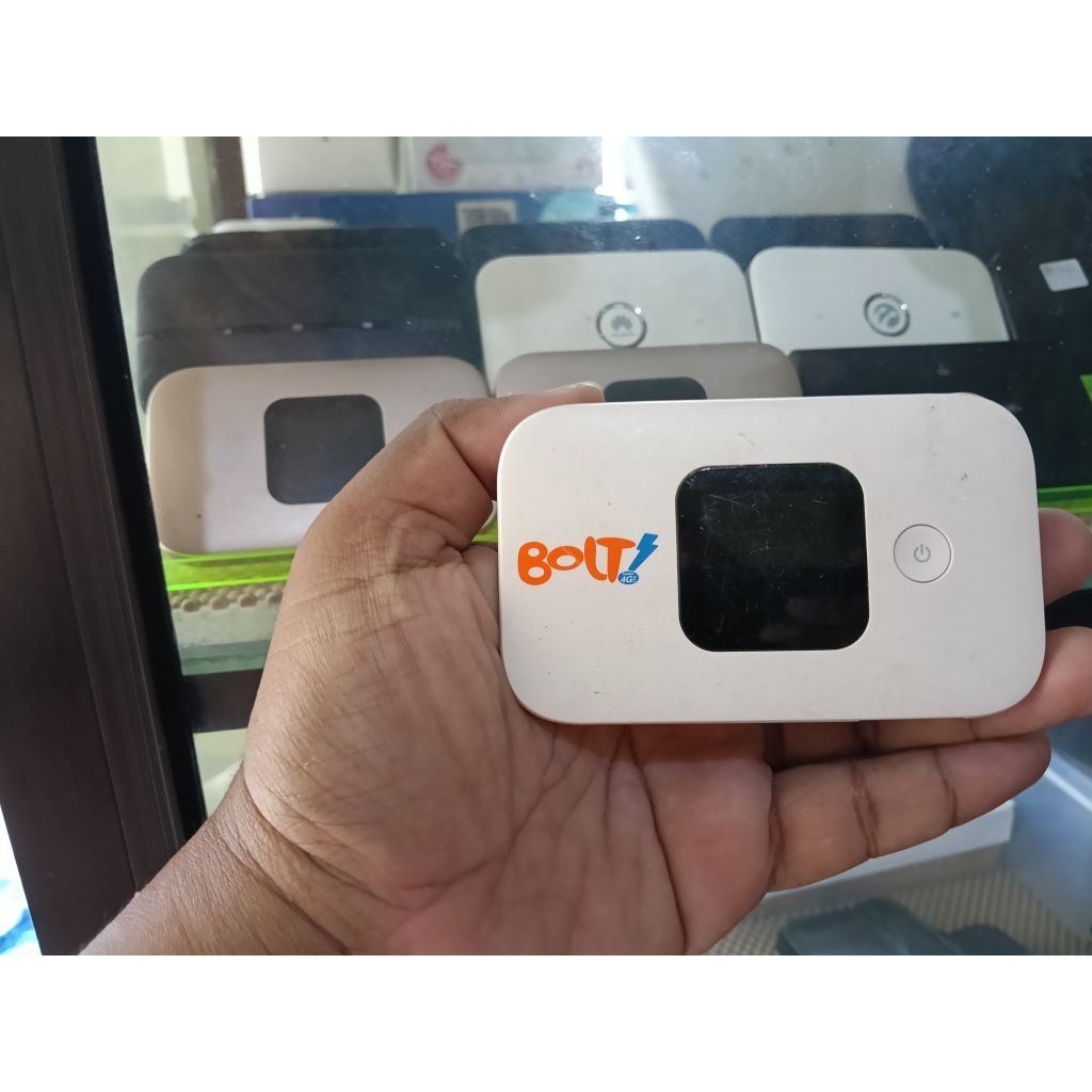 Modem Mifi Huawei E5577 E5577Cs-603 Unlock Bypass Fullmod Dark Webui