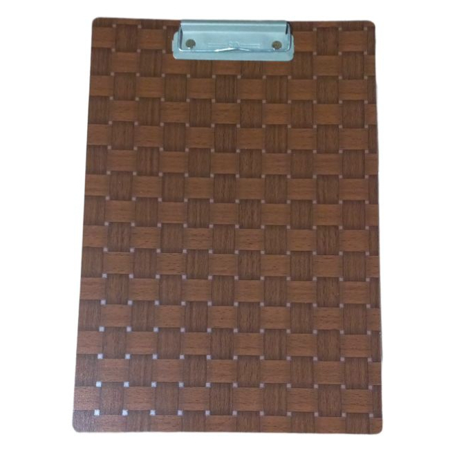 

Clip Board/Papan Jalan Kayu/Papan Ujian Kayu/Papan Kayu/Clipboard