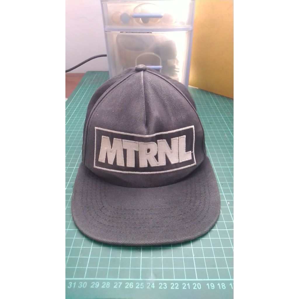 Topi Maternal Original Second