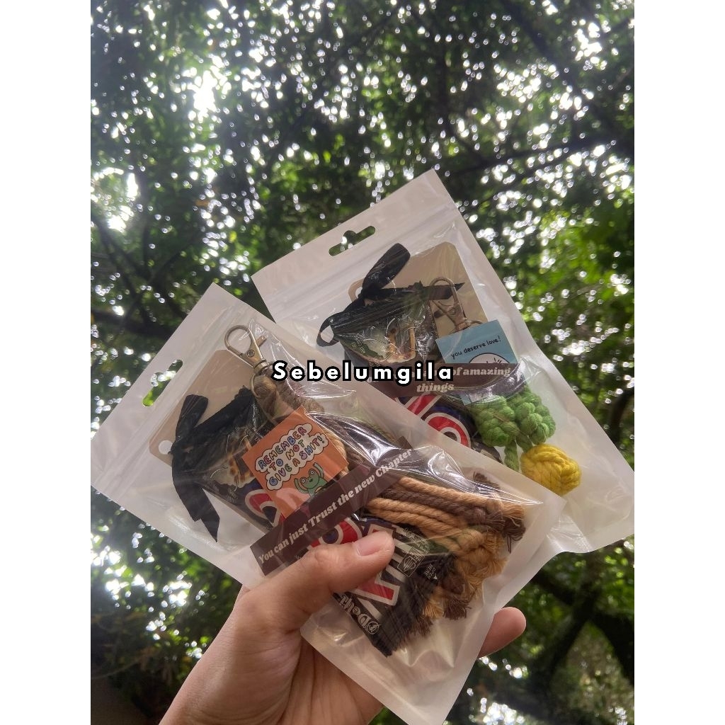 

mini gift | hampers | souvenir | gift snack murah | hadiah ultah wisuda murah