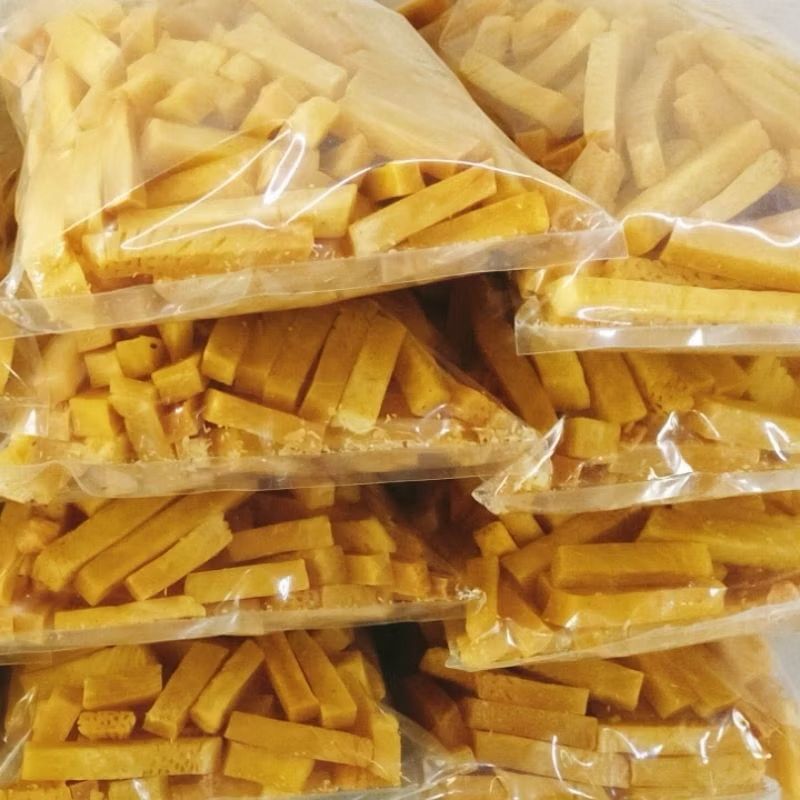 

STIK SUKUN GRADE A KEMASAN 250 GRAM