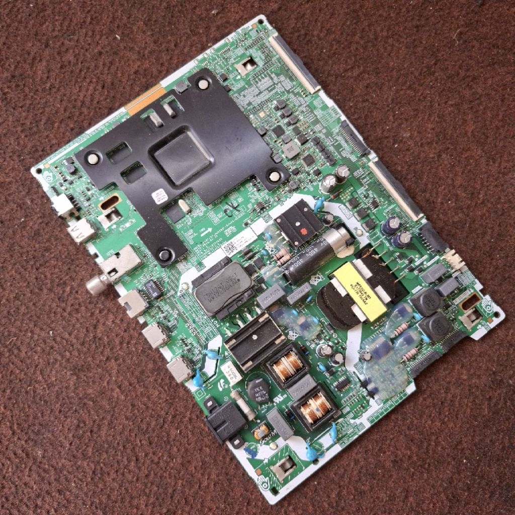 MB MAINBOARD MESIN TV SAMSUNG UA50NU7090AK UA50NU7090 UA 50NU7090AK UA 50NU7090 AK