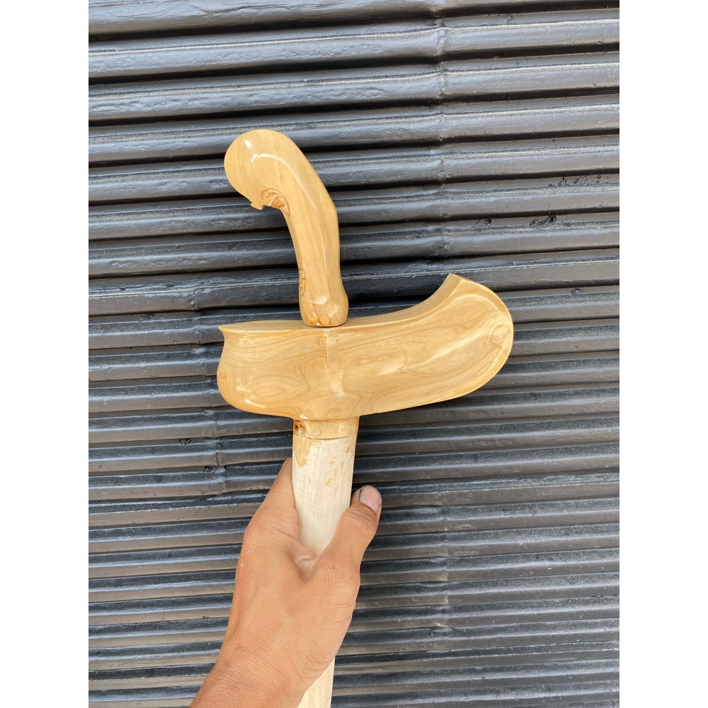 warangka gayaman solo kayu kemuning set deder kemuning cek poto