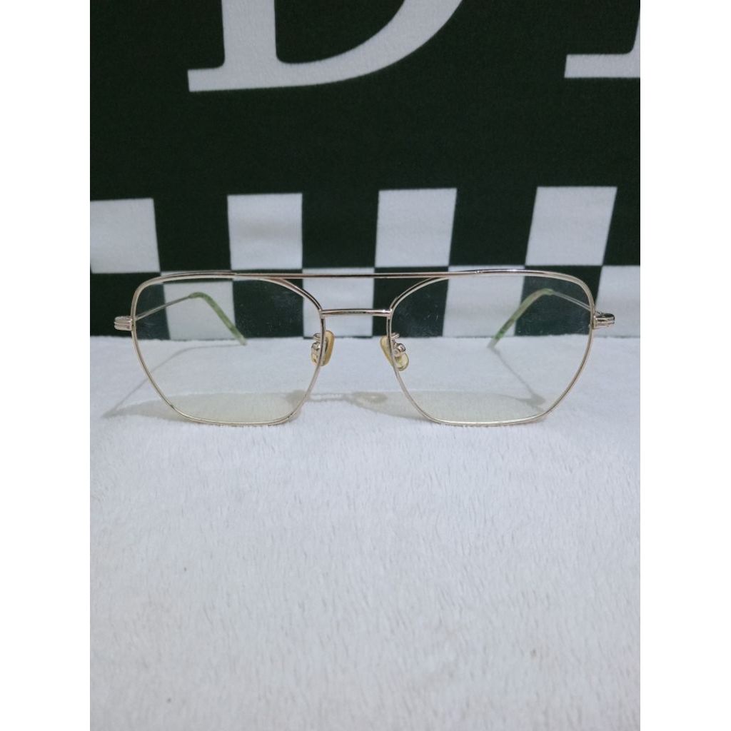 Kacamata Frame Owndays lilybell original second