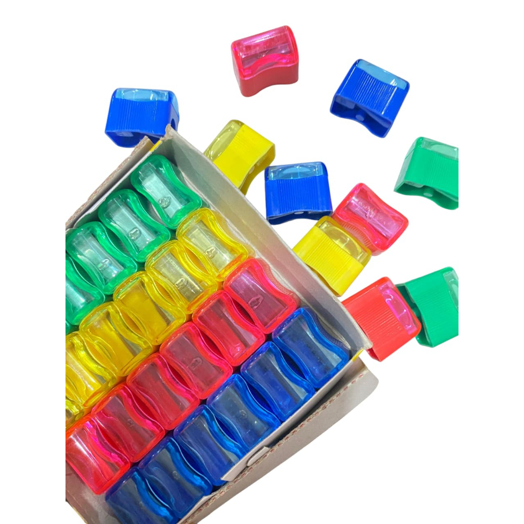 

Rautan Serutan Sharpener Joyko SP-362