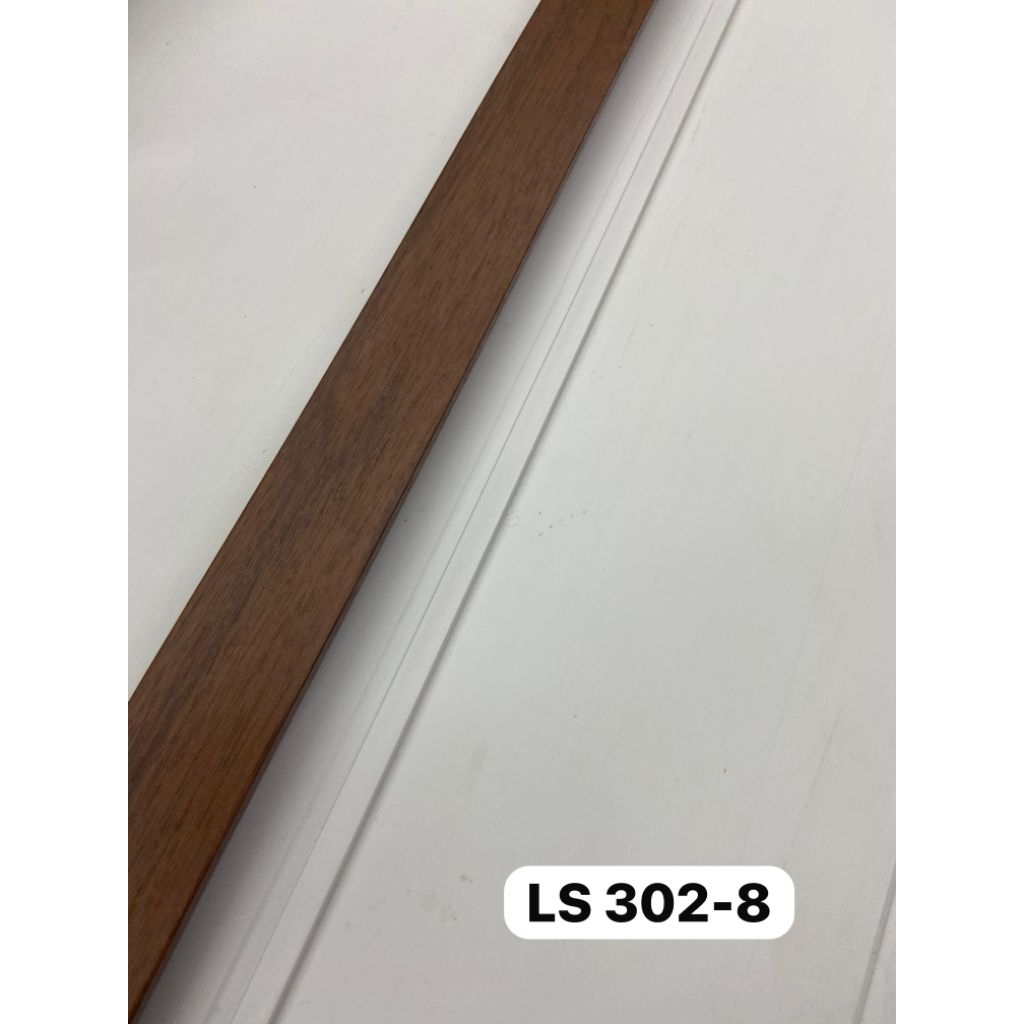 List minimalis Shunda plafon pvc