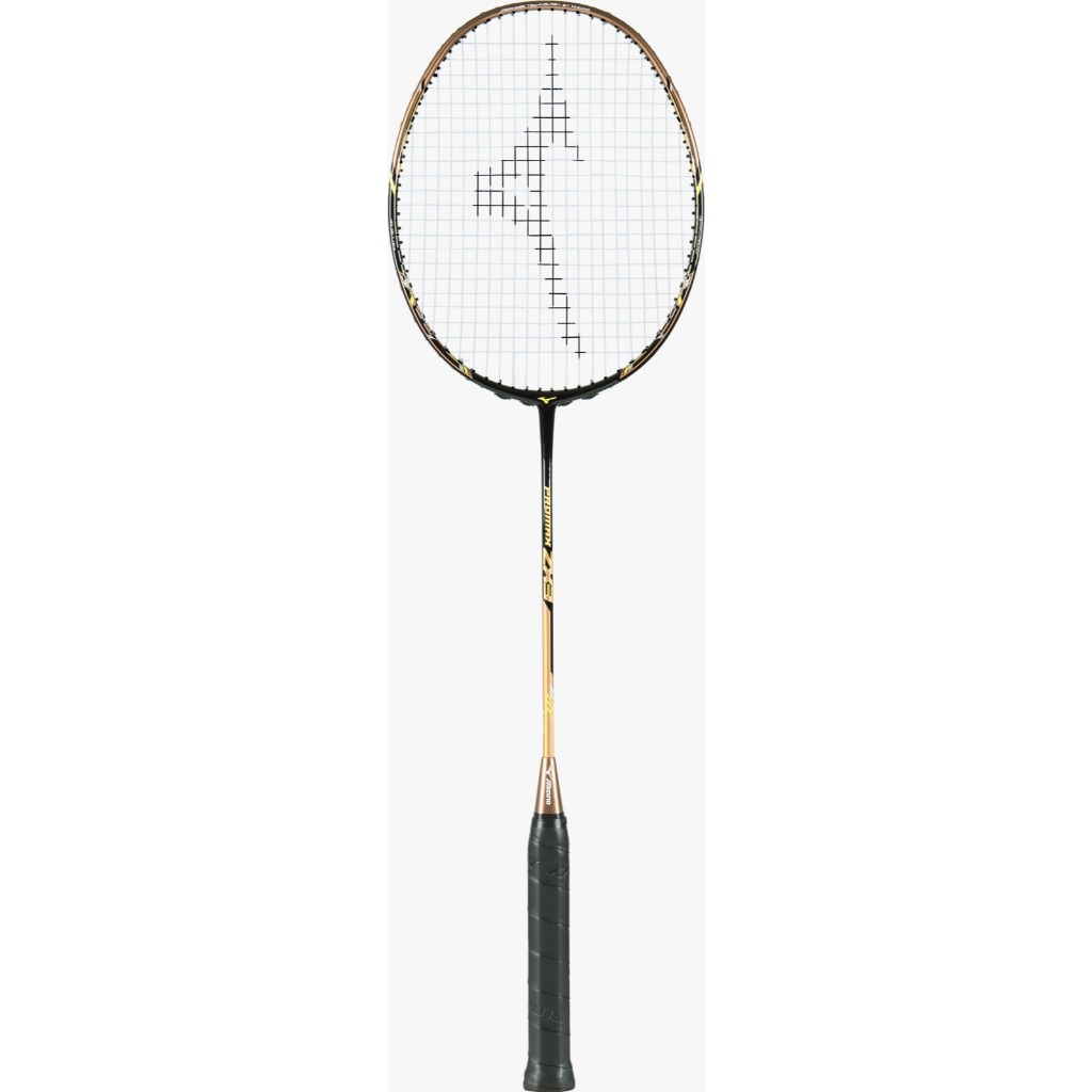 Mizuno Promax ZX3 Raket Badminton