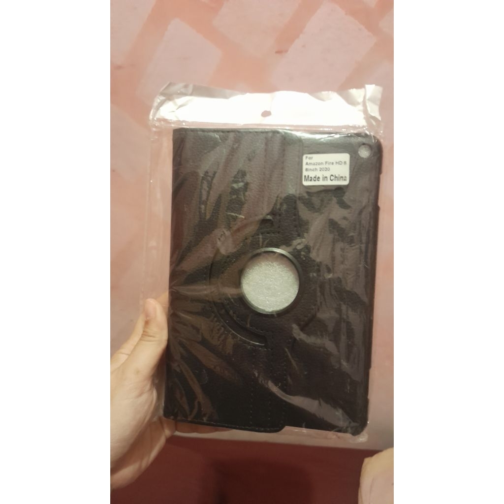 Case Amazon Kindle Fire 8 2020