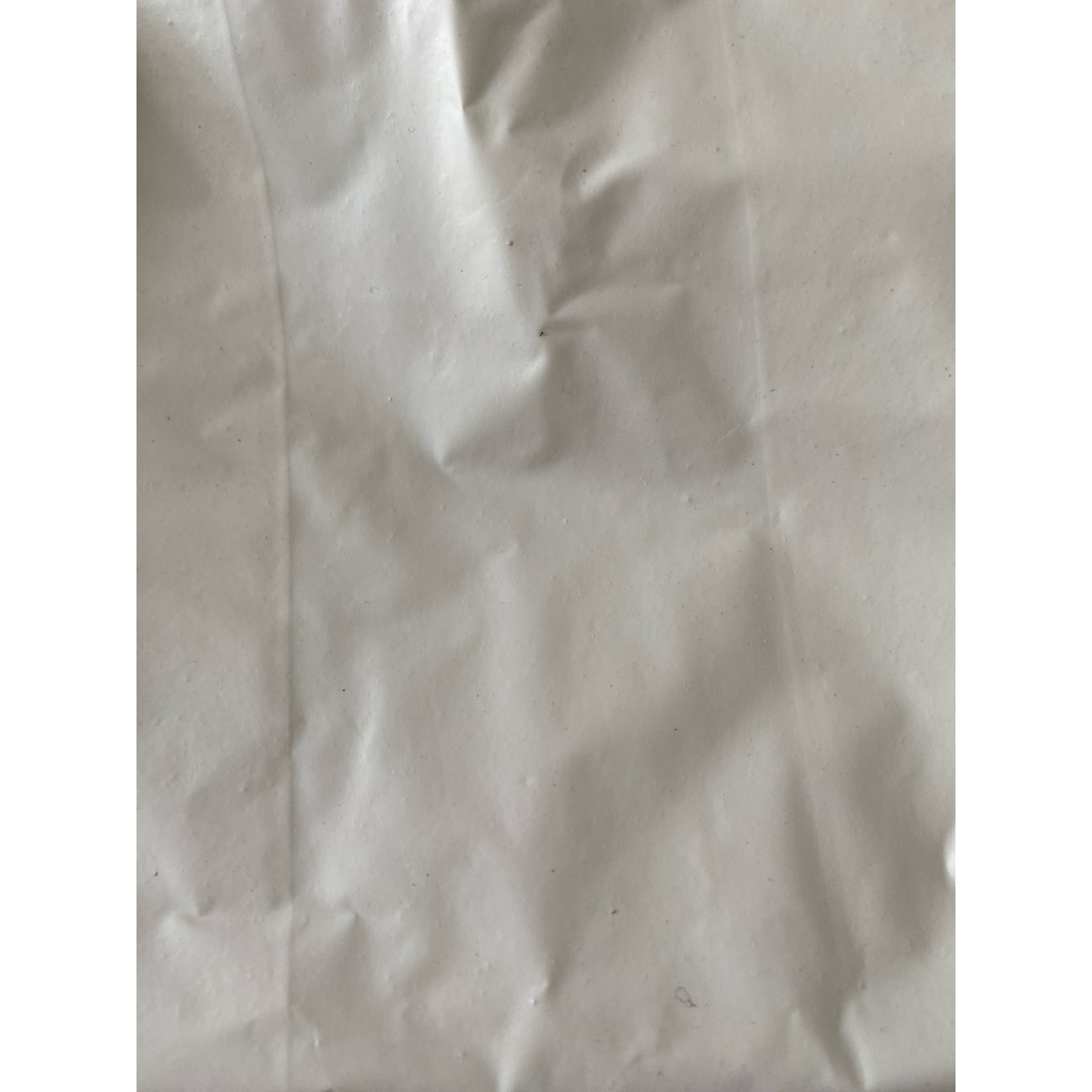 

Packaging bubble wrap tambahan