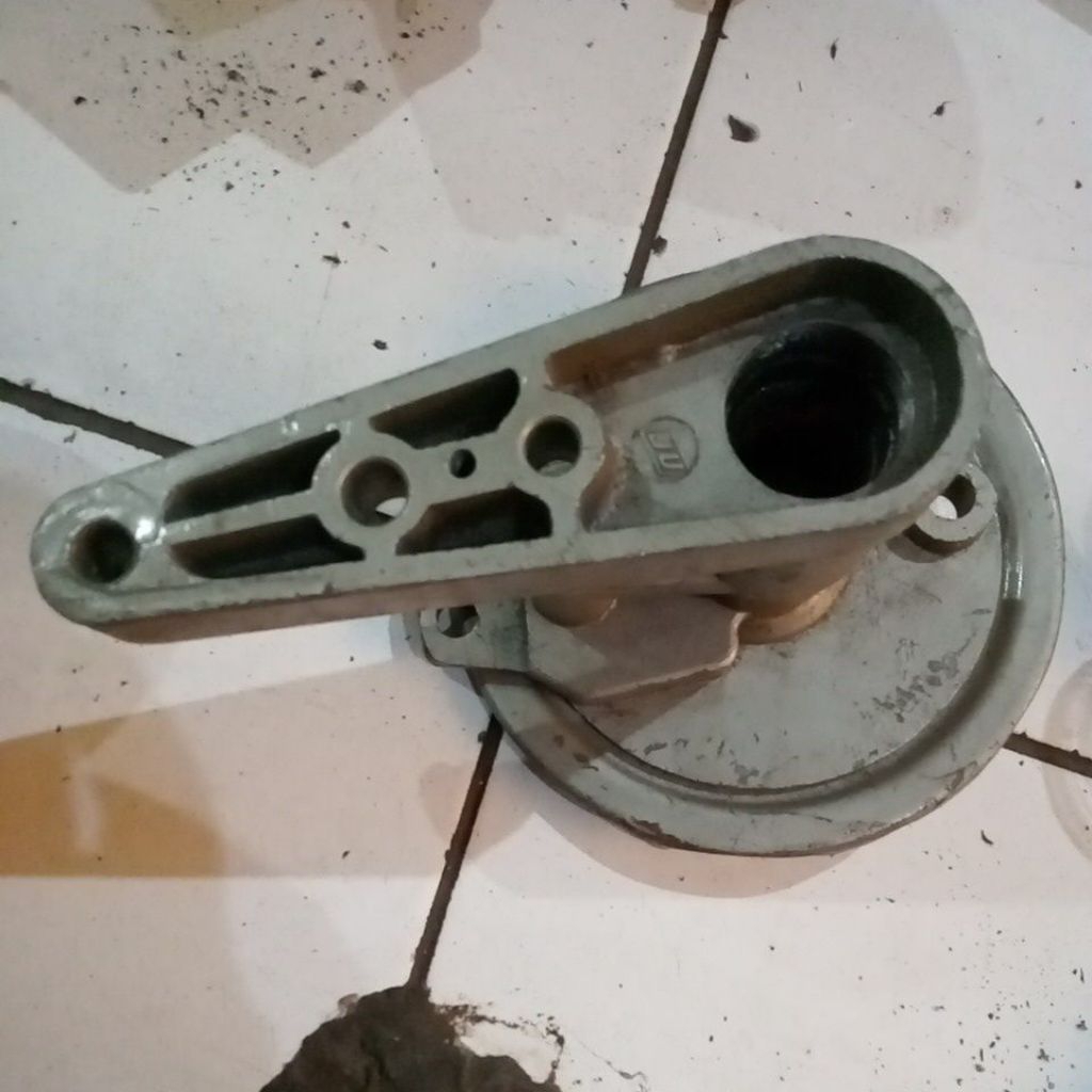 balhub pala babi vespa super sprint ps