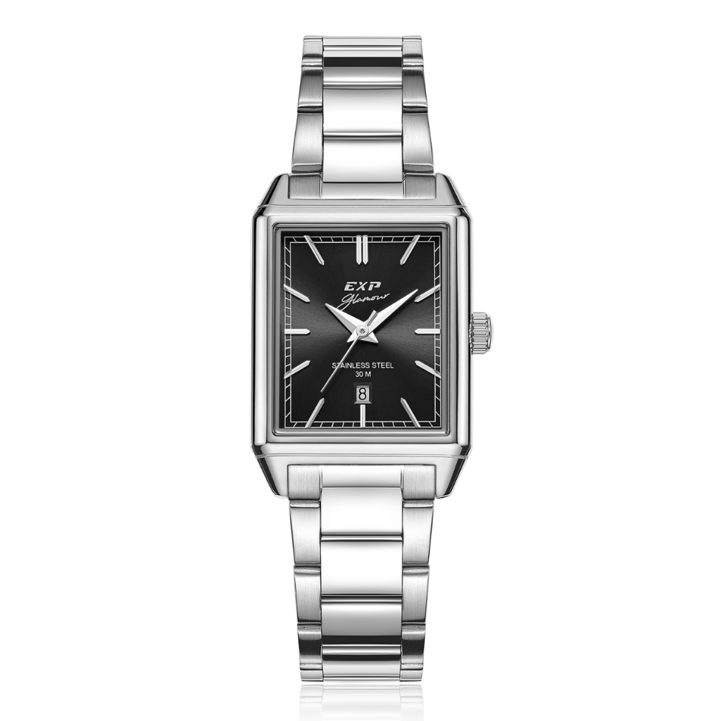 EXPEDITION 6866 LDBSSBA JAM TANGAN WANITA