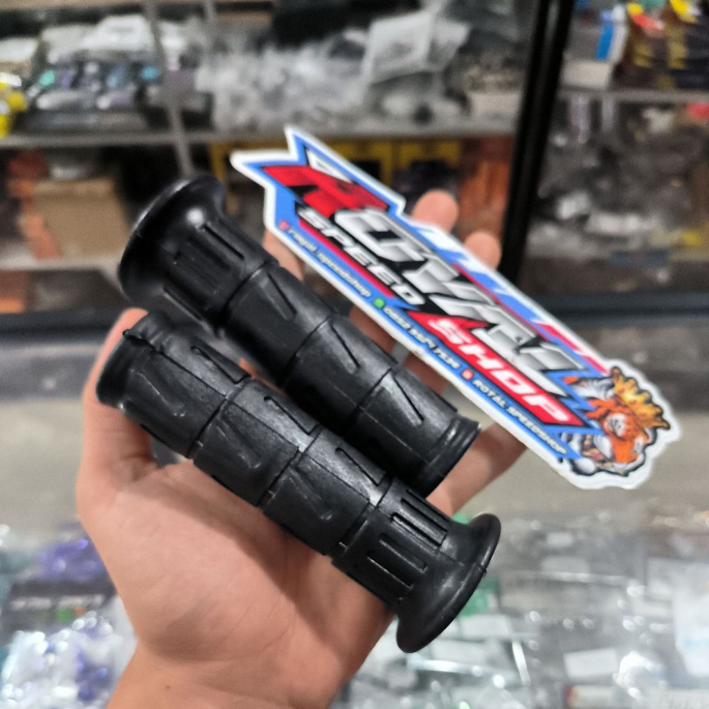 Handgrip Kaze Model Kawasaki Handgrip Kaze universal