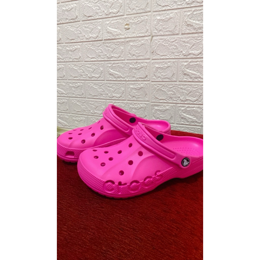 Crocs Baya Clog Unisex Original