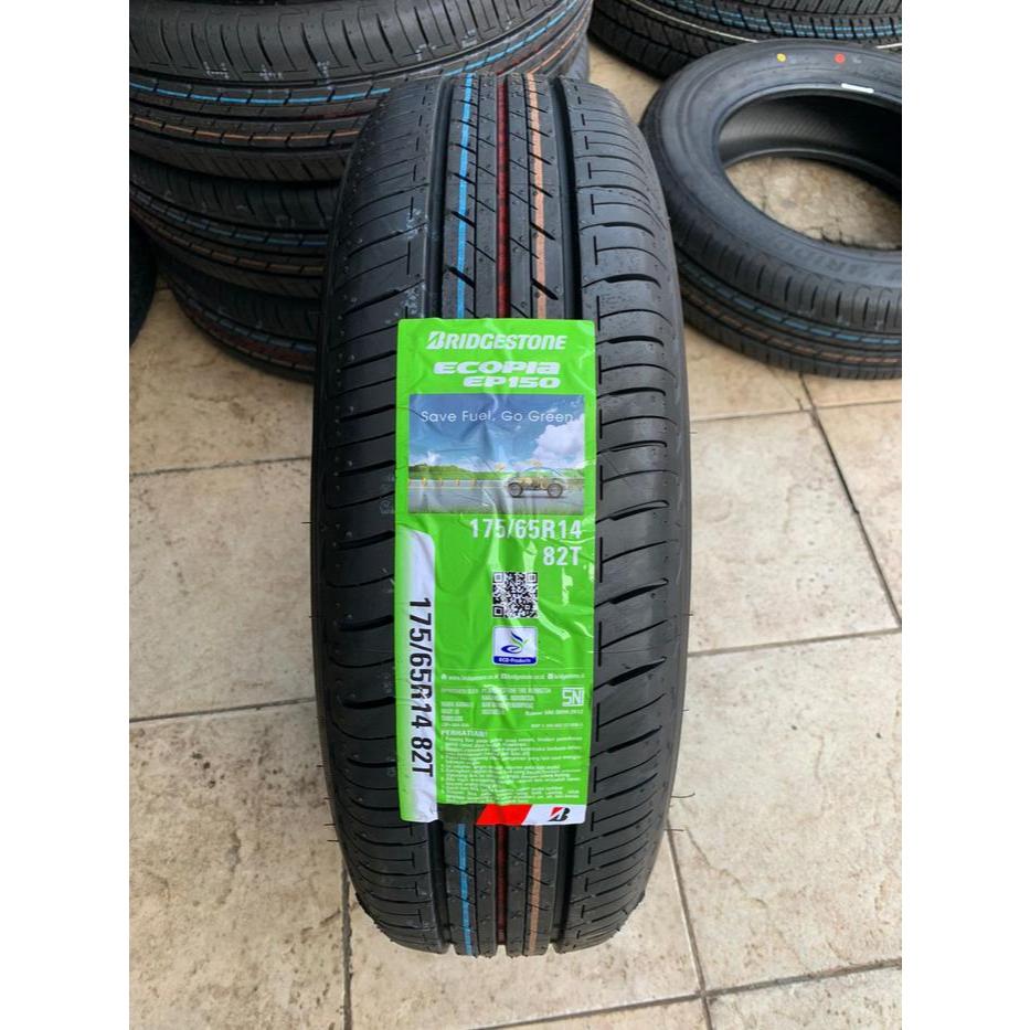 Bridgestone 175/65 r14 Ecopia  Ban Mobil