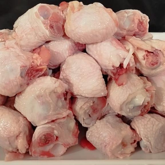 

Dengkul Ayam fresh Frozen 500 gram