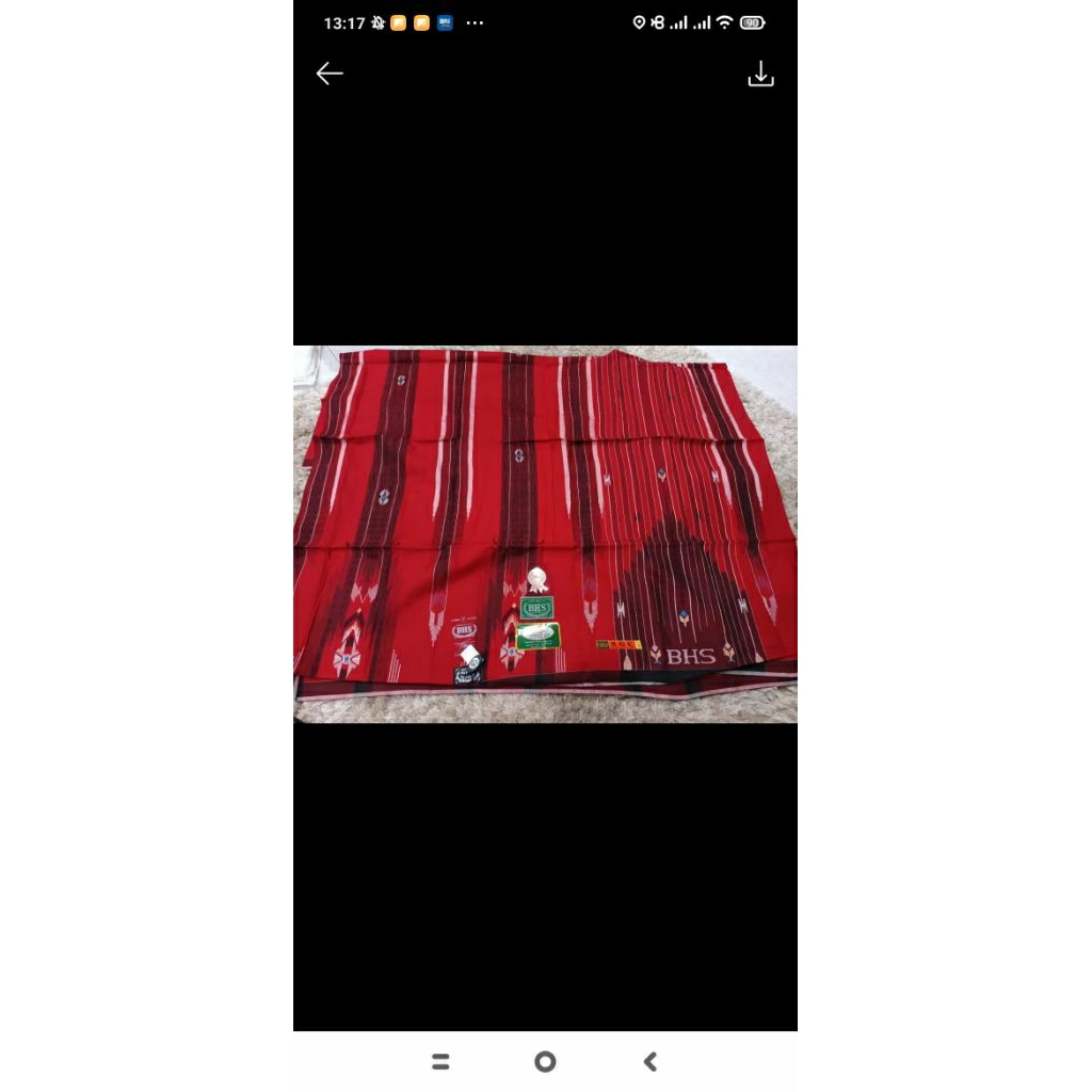 bhs sgc full sutra gres silver