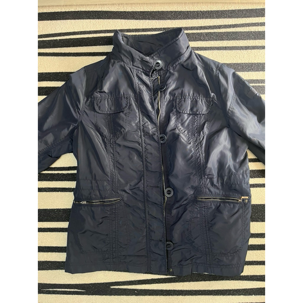 S. Oliver winter jacket size 46 (setara L-XL)