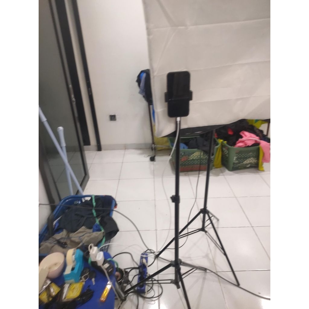 

aksesoris pendukung kasir