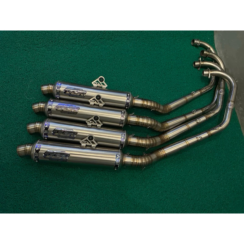 Knalpot Racing Kenalpot Dor Bass Ulem TLR Muffler pnp Tiger Tirev Tilam tilas
