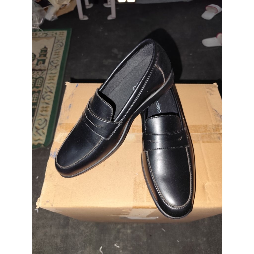 Pantofel Fladeo Original