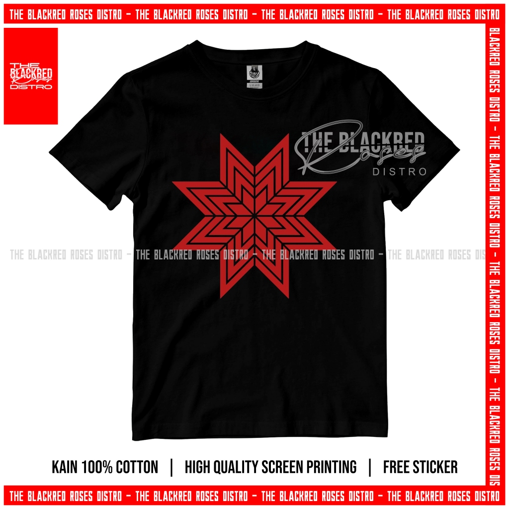 Kaos Dewa 19 Laskar Cinta - Kaos Sufisme - Kaos Sufi - Kaos Tasawuf - Free Sticker