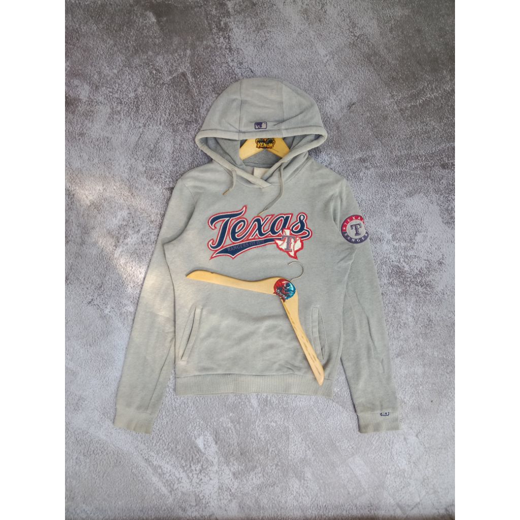 HOODIE MLB TEXAS