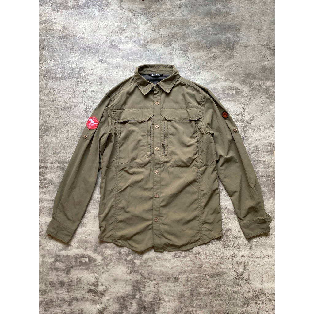 Eiger Motion Trex X28