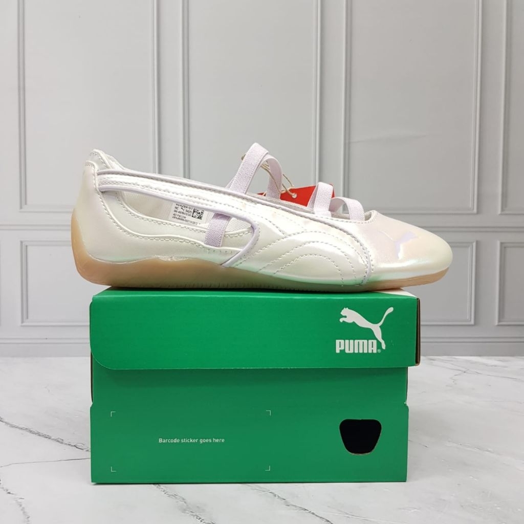 SEPATU PUMA BALET / sepatu wanita/ balet