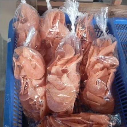 

Kerupuk Udang super 96 Gram