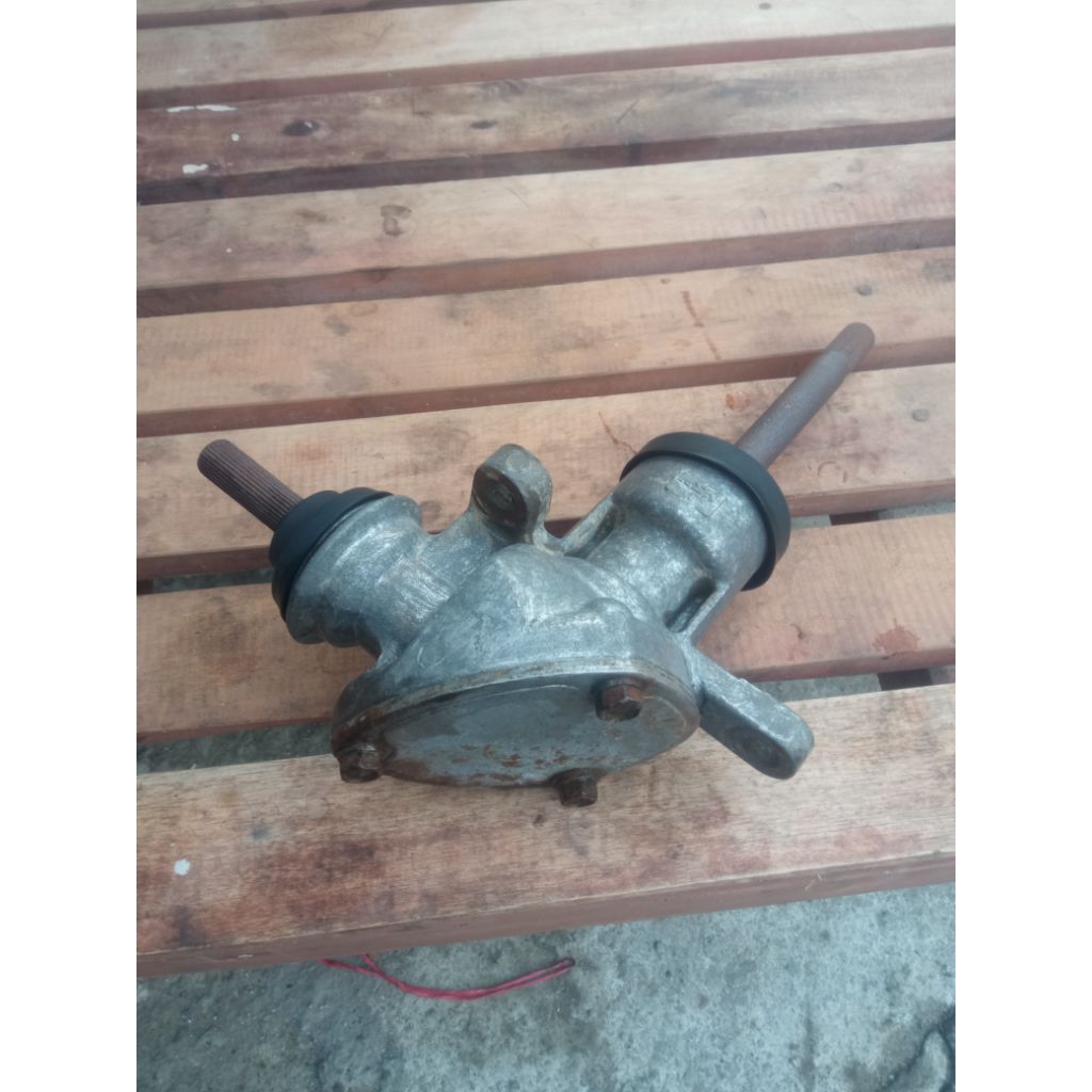 Gearbox Girbok Balance Stir Steer Sambungan Stir Daihatsu Espass ORIGINAL