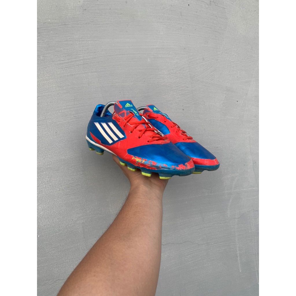 Sepatu bola sepakbola Adidas F30 Adizero TRX FG ORIGINAL