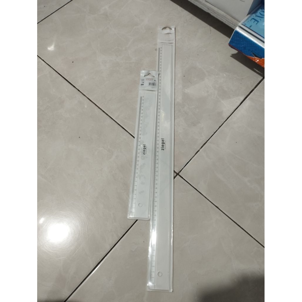 

PENGGARIS ROTRING ZIEGEL
