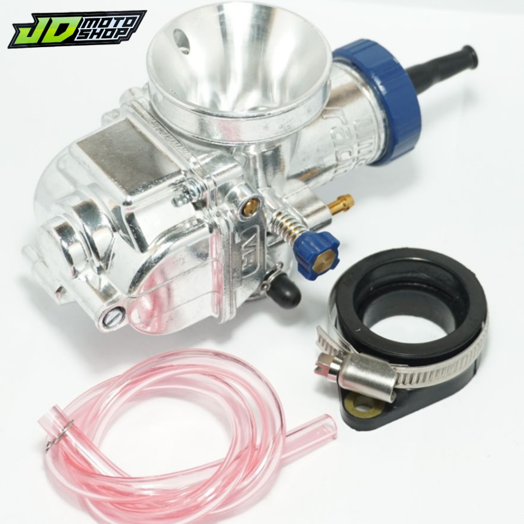 KARBU PE 28 UMA RACING VR KARBURATOR UMA RACING PE 28 VR CARBURETOR UMA RACING PE 28 v2