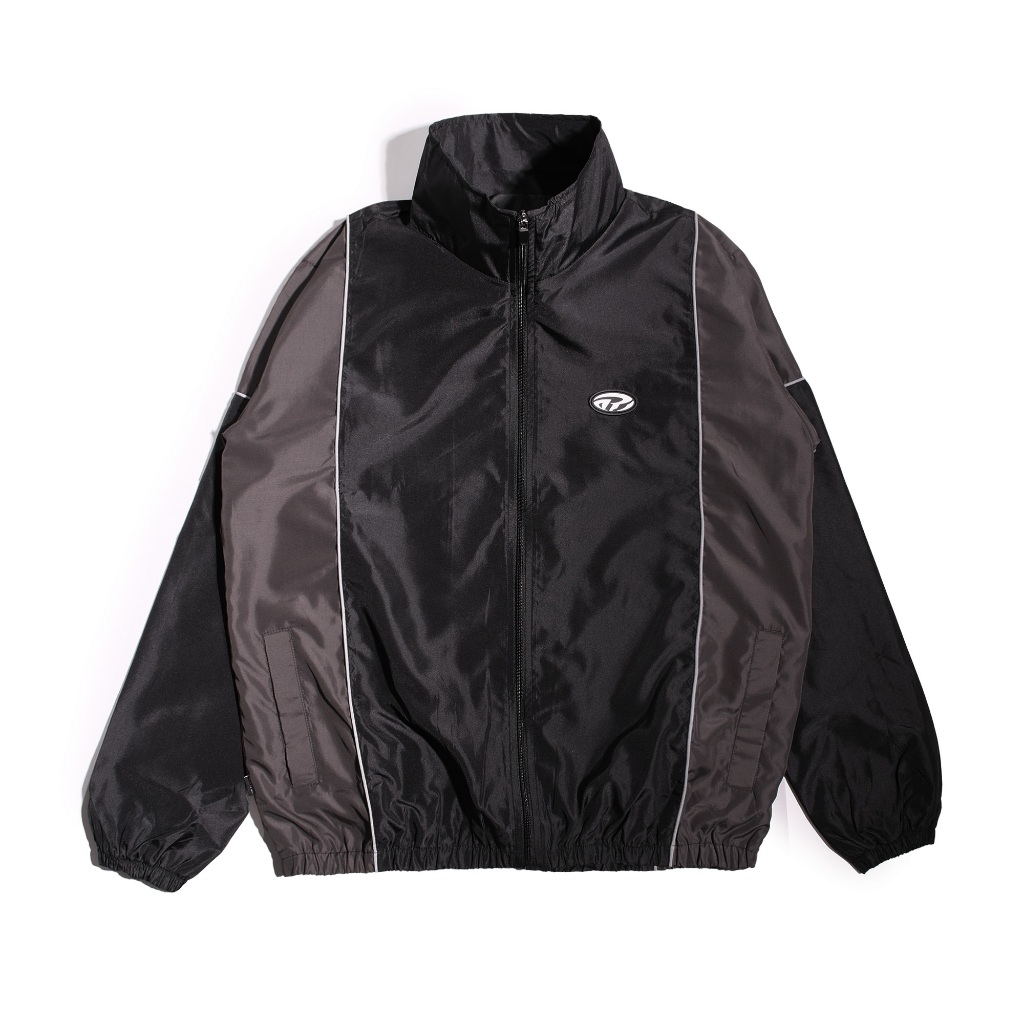 JAKET REFLECTIVE  TRACKTOP | TRALEE | SPORT
