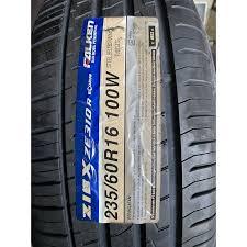 235/60 R16 - Ban Mobil Falken Ziex 235/60 R16 - Ban Mobil Harrier