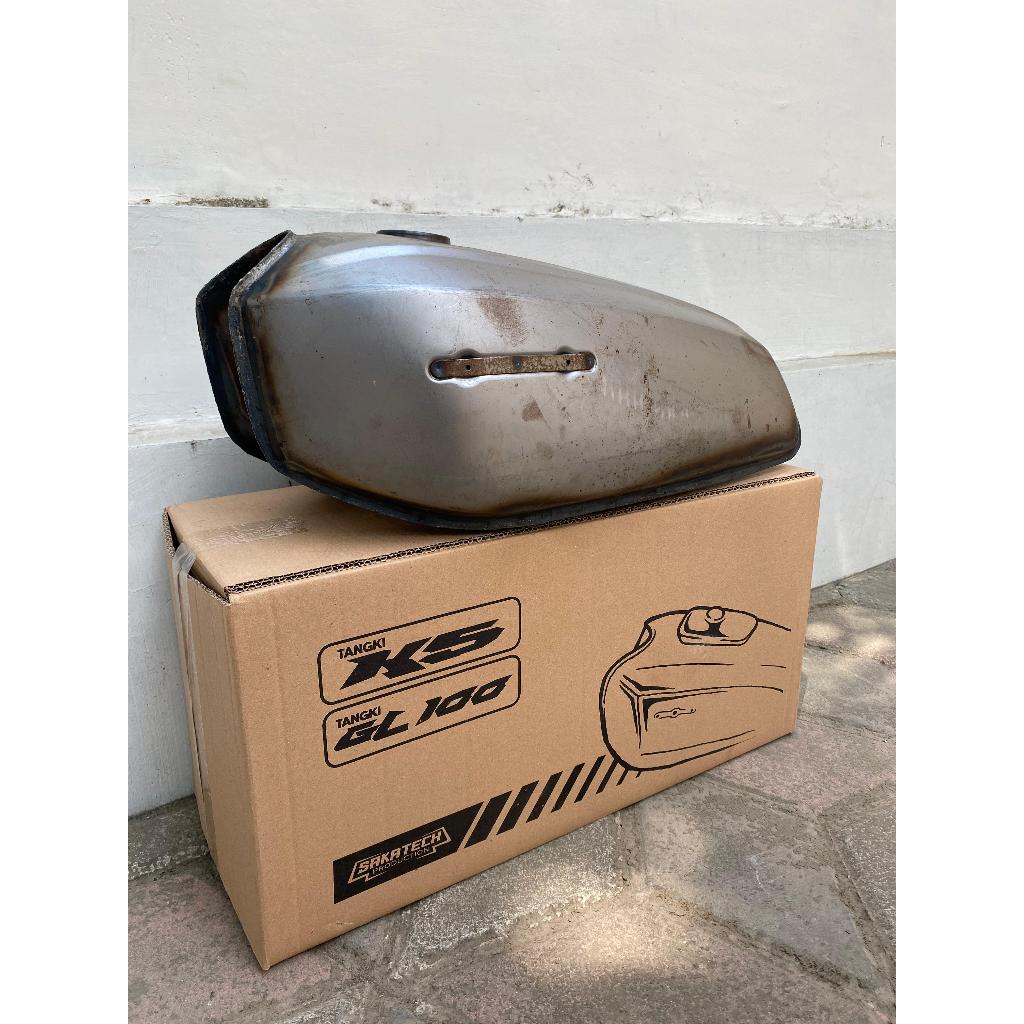 TANGKI TENGKI GL 100 CB K5 SAKATECH