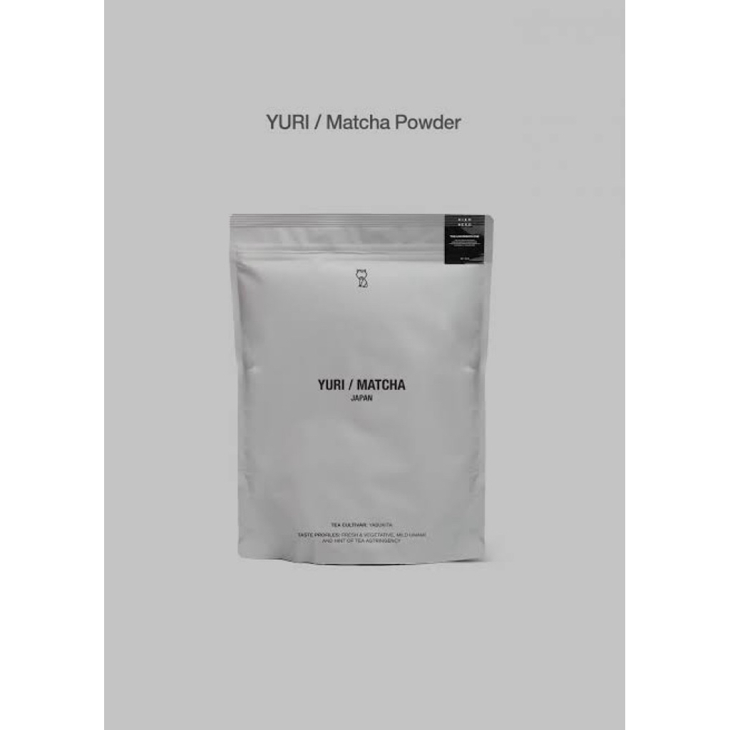 

( READYSTOCK ) NIKONEKO MATCHA POWDER YURI | 80gr