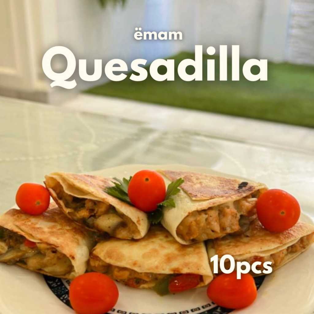 

Quesadilla