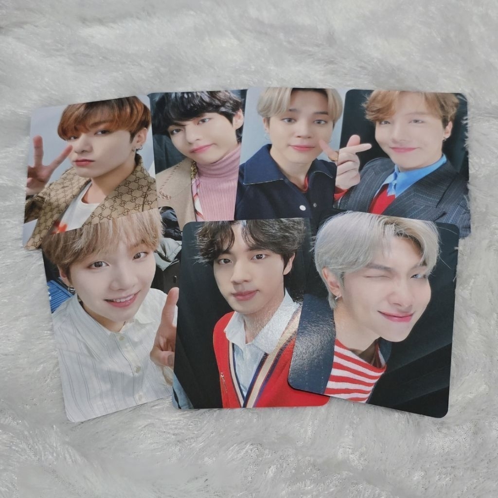 PC OFFICIAL BTS LIGHTSTICK ARMYBOMB SE