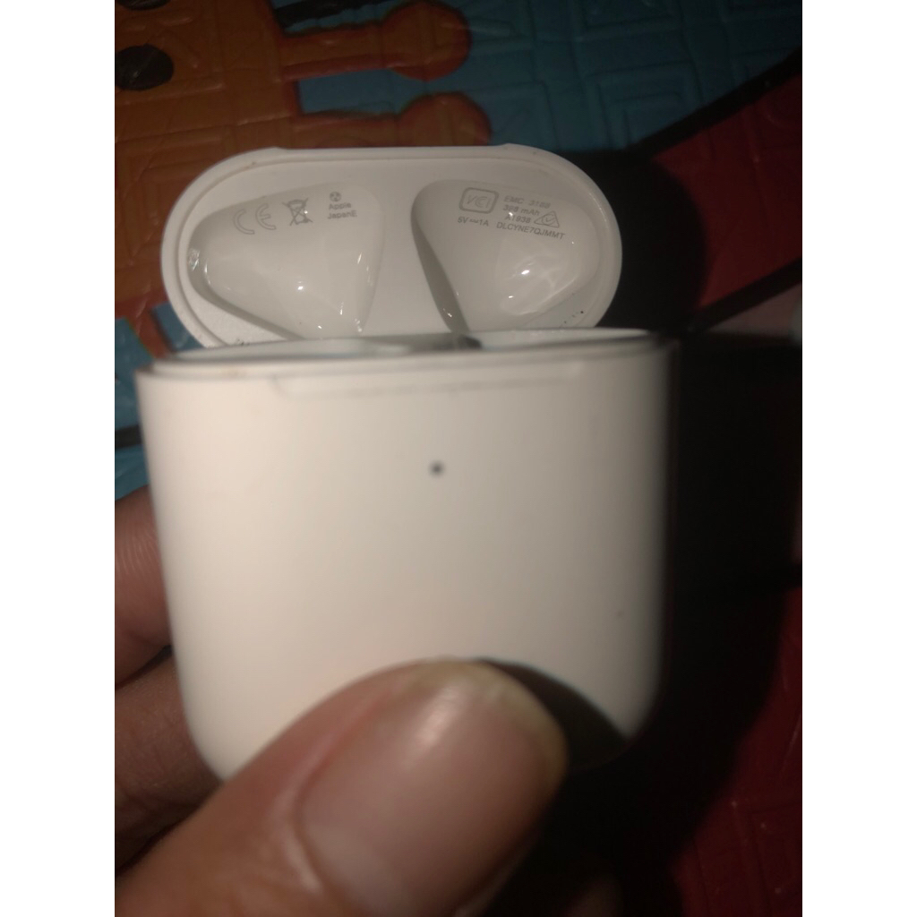 airpods gen 2