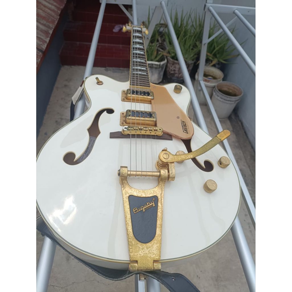 gitar elektrik Gretsch - Gretsch gitar - Gitar Elektrik
